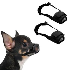 2 Stück Maulkorb Für Hunde