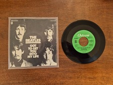 Beatles - Got to Get You