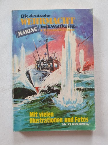 Die deutsche wehrmacht - deutsche, im
