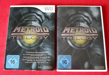 Metroid Prime Trilogy für Nintendo Wii