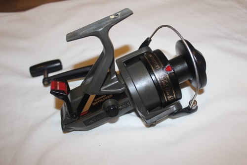 Shimano baitrunner 6500 made - shimano,