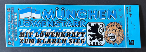 Tsv 1860 münchen - tsv,