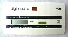 MBO digimed C digital Blutdruck Computer  OVP