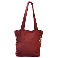 flevado Damen Schultertasche