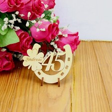 45 Geburtstag Geschenk