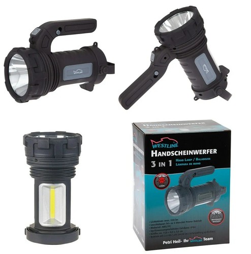 Westline handscheinwerfer in - westline,