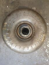 106* Audi A4 Av BJ99 Getriebe :  EBW Automatik 5HP-19 Allrad Wandler