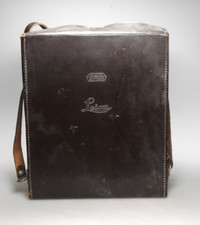 Leica Leitz New York Vintage