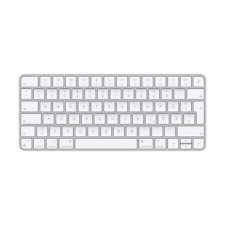 Apple Magic Keyboard Silber