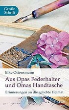 Aus Opas Federhalter und Omas