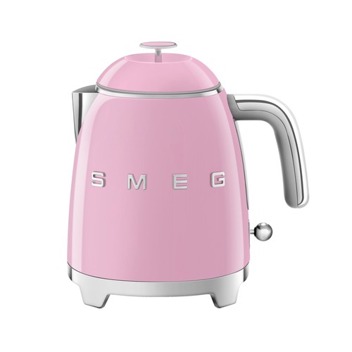 Smeg mini wasserkocher 8l - smeg, 0,8l