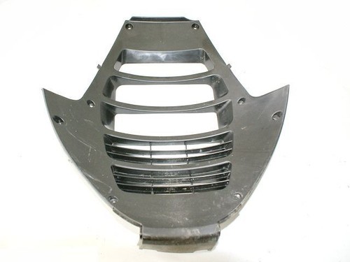 Honda fjs 600 pf01 silver - fjs,