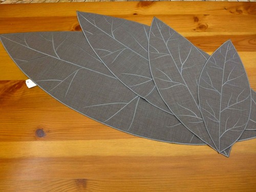 Sander tischdecke deckchen - tischdecke,
