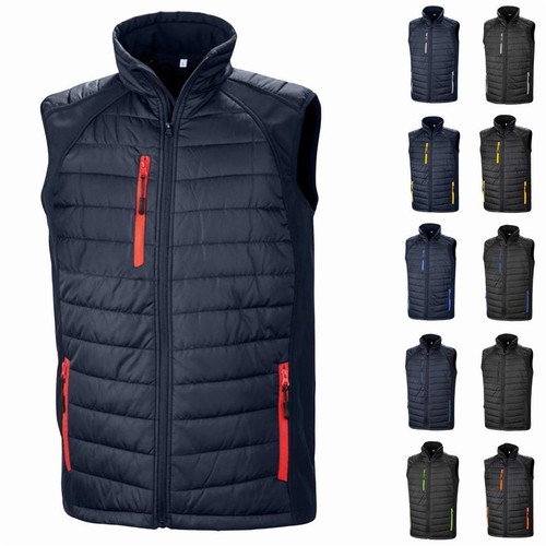 Result wattierte softshell - wattierte,