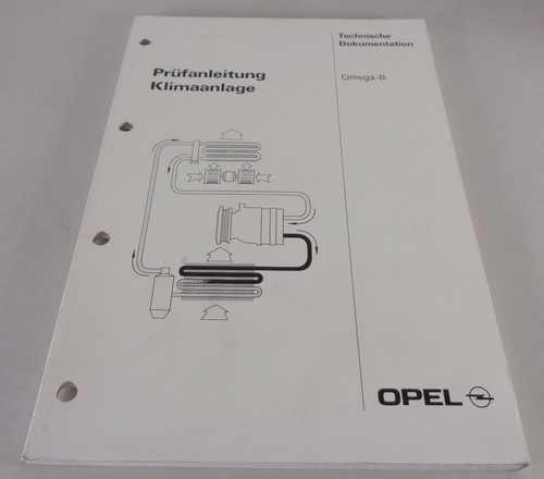 Werkstatthandbuch