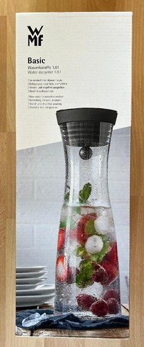 Wmf basic wasserkaraffe - basic,