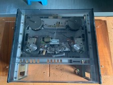 REVOX  A700 DUST COVER WITH