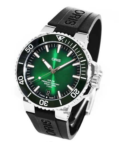 Oris aquis mm date - oris,