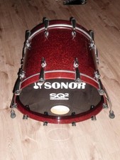 Kesselsatz von Sonor "SQ2" in