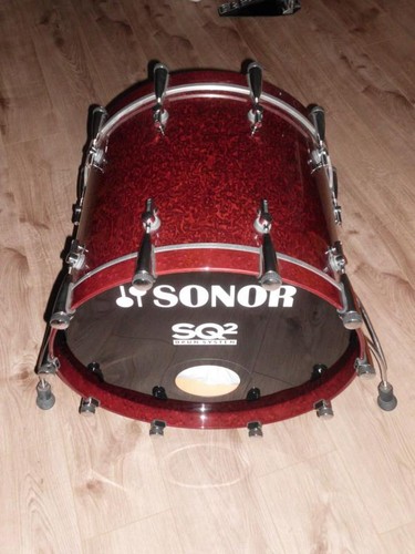 Kesselsatz von sonor - sonor, in
