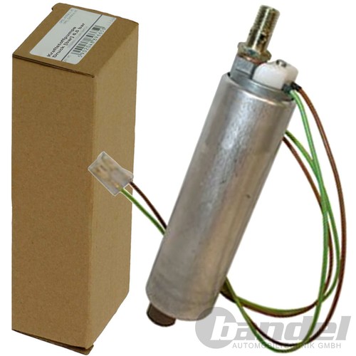 Kraftstoffpumpe benzinpumpe - kraftstoffpumpe,