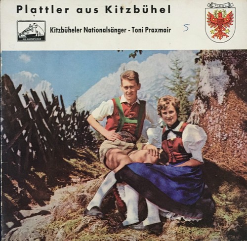 Kitzbüheler nationalsänger - kitzbüheler, nationalsänger-
