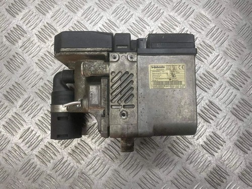 Mazda 2002 standheizung - mazda, 6
