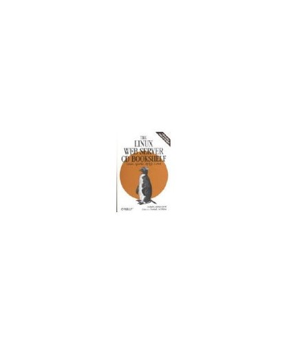 The linux web server - linux, cd