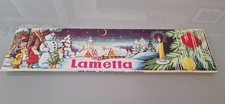 DDR Alter Christbaumschmuck / Lametta VEB Glasschmuck Lauscha