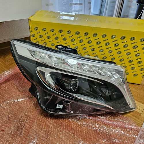Hella 1lx 011 284 - 284-381, led