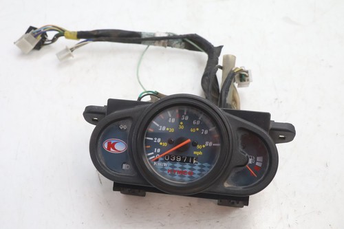 Tachometer kymco agility - tachometer,