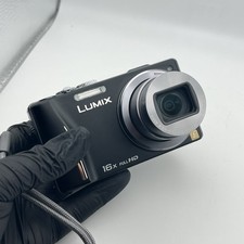 Panasonic Lumix DMC-TZ22