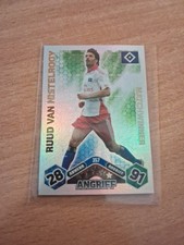 Topps Match Attax Bundesliga