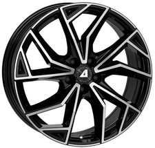 4x Alufelgen ALUTEC ADX2 für