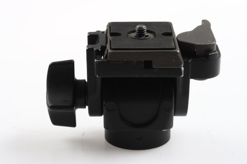 Manfrotto 234rc neigekopf - 234rc,