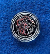 Australien 1 Dollar 2012 Year