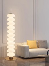 Moderne Gourd Stehlampe