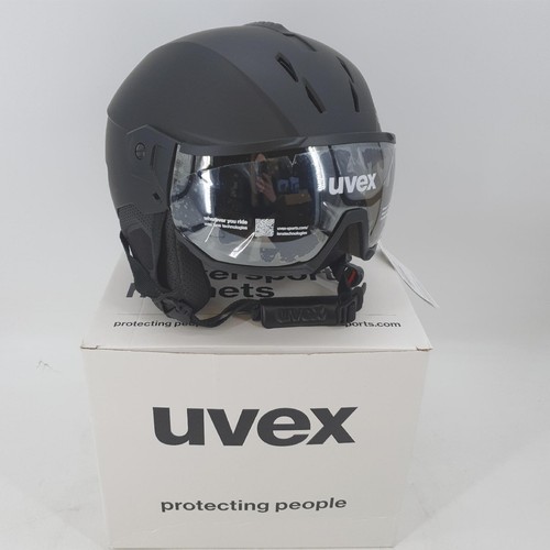 Uvex skihelm helm - uvex,
