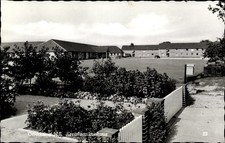 Ak Otterndorf an der