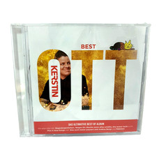 Kerstin Ott-CD / Best Ott /
