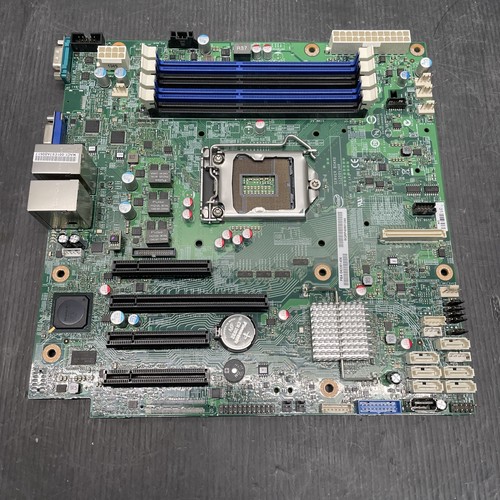 Intel s1200v3rp pba - s1200v3rp,