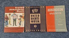 ERSTES AKKORDEON BUCH Heft I