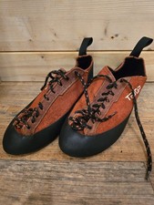 Kletterschuhe Triop Gr. 37