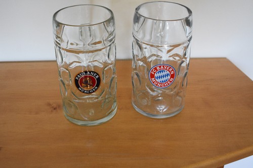 Maßkrug bayern paulaner - maßkrug, fc
