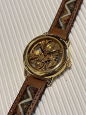 MC HANDAUFZUG HERRENUHR