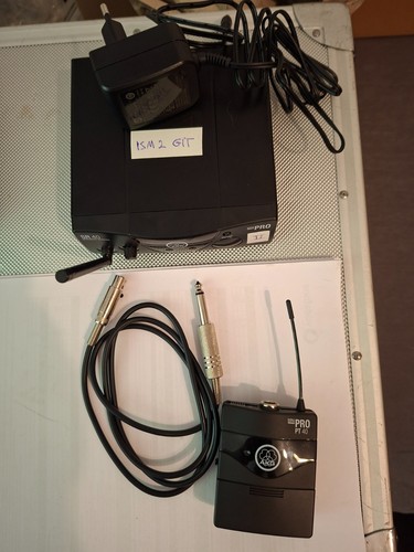 Akg wms mini - akg,