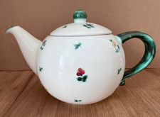 Gmundner Keramik Streublumen