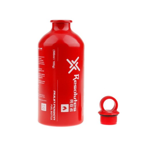 Flüssig brennstoffflasche - flüssig,