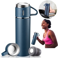Thermosflasche 500ml mit
