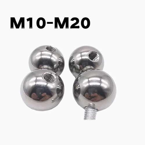 M10 m20 massiv edelstahl - massiv,